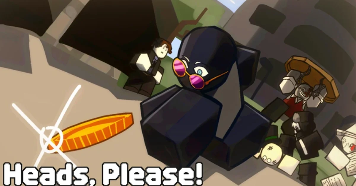 Heads Please Roblox codes