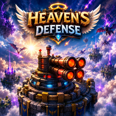Heaven's Defense