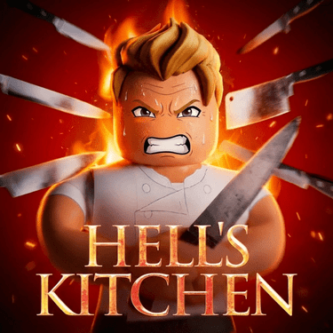 Hell's Kitchen