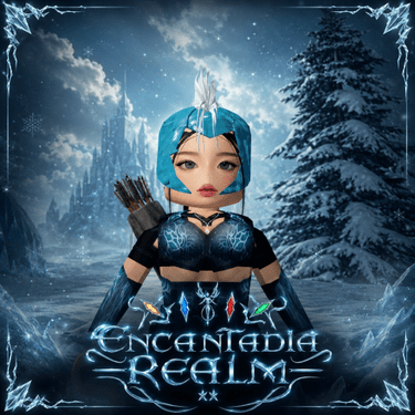 Hera Andora Encantadia