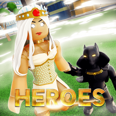 Heroes Multiverse