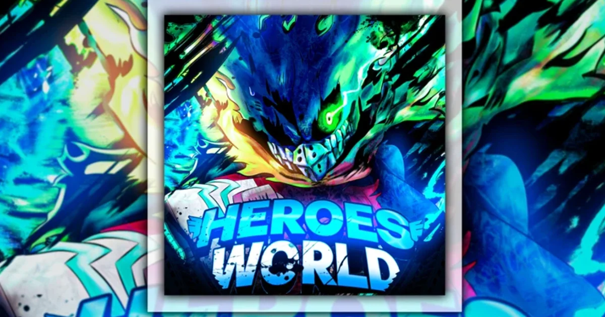 Heroes World