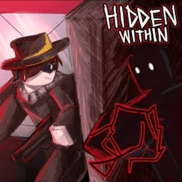 Hidden Within