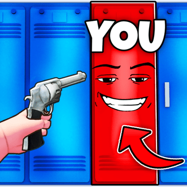 Hide or Die