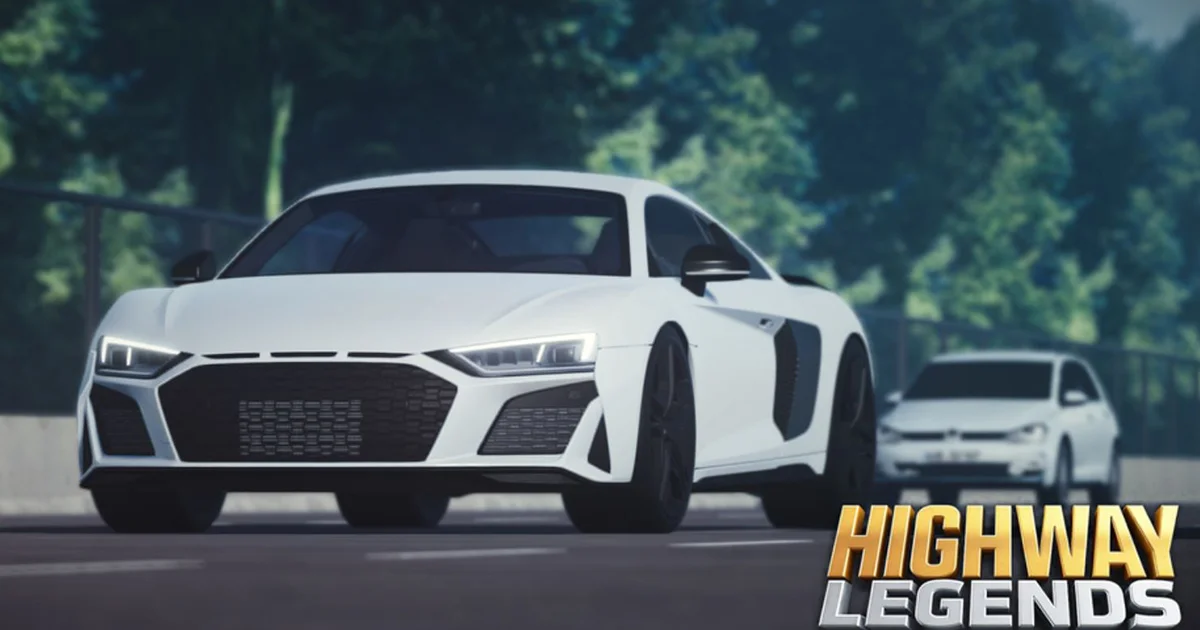 Highway Legends Roblox codes