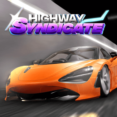 Highway Syndicate Traffic Racing