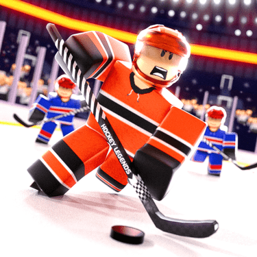Hockey Legends