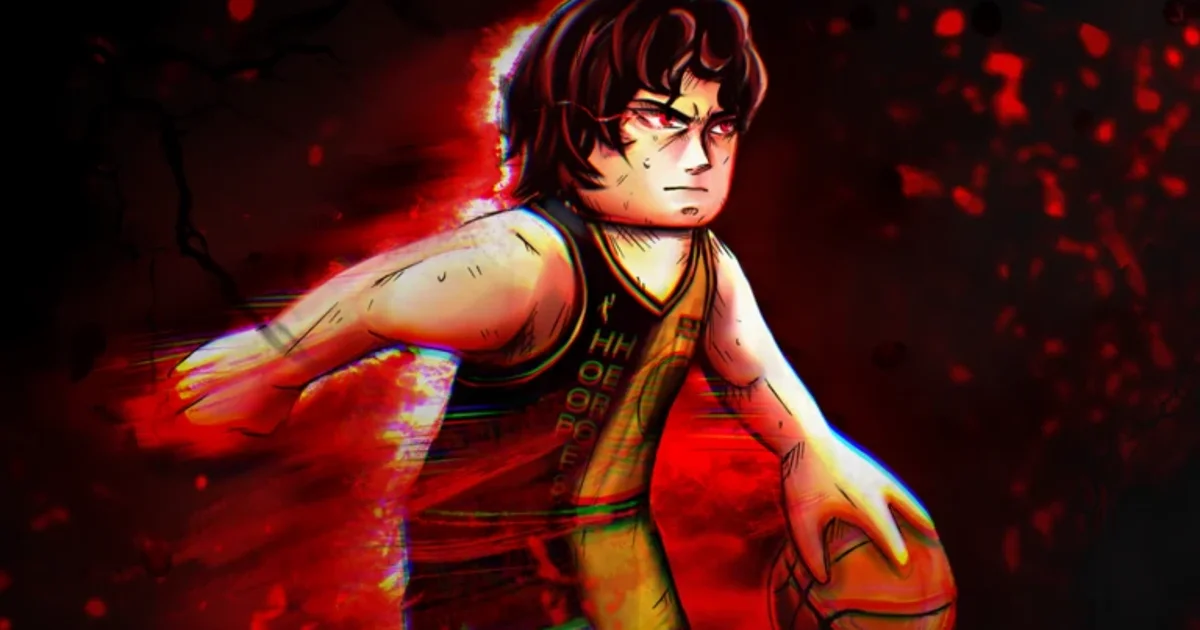 Hoop Heroes Roblox codes