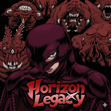 Horizon Legacy