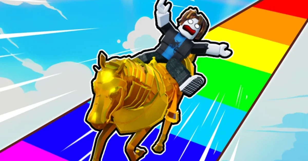 Horse Race Roblox codes