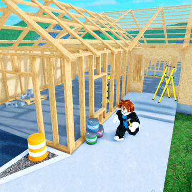House Construction Tycoon