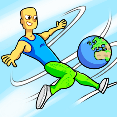 How Far Can You Kick