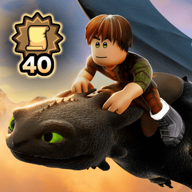 How To Train Your Dragon