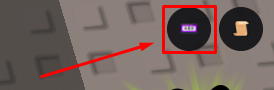+1 Aura Speed Escape ABX button