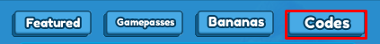 100 Players vs 1 Gorilla codes button