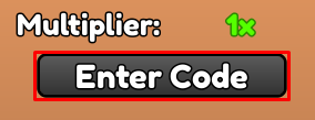 2 Player Battle Tycoon enter codes box