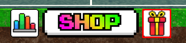 2D Basketball gift icon