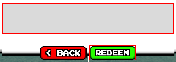 2D Basketball enter codes box