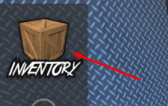 Inventory icon in 67 KILLER