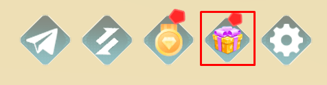 Anime Artifacts Simulator 2 gift icon