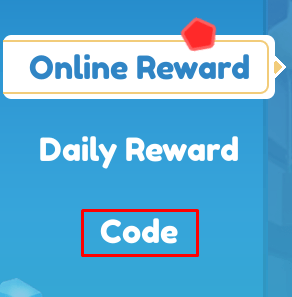 Anime Artifacts Simulator 2 code button