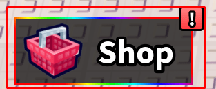 Anime Card Farm shop button
