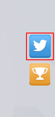 Anime Clicker Simulator Twitter icon