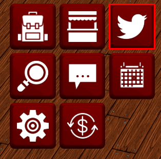 Anime Clone Tycoon Twitter icon