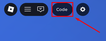 Anime Loot Odyssey code button