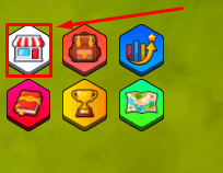 Anime Nexus shop icon