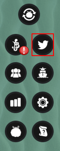 AOPG Twitter icon