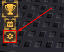 Armless Detective settings icon