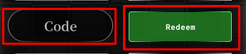 Azara's RNG codes section