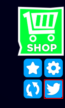 Baby City Twitter icon
