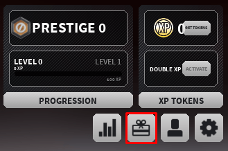 Bad Business gift icon