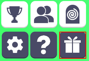 Ball Throwing Simulator gift icon