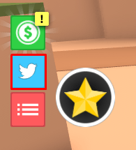 Bandit Simulator Twitter icon