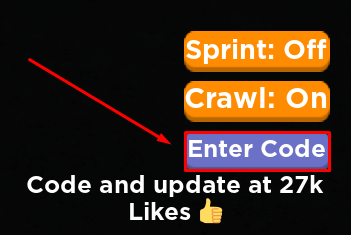 Bank Tycoon 2 enter code box