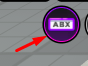 Ticket icon in Baseplate Drifting