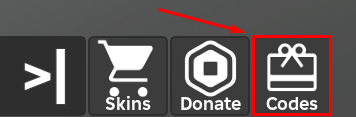 Become Forklift Certified Obby codes button