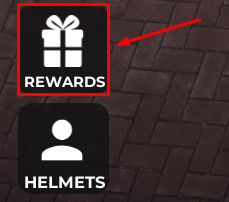 Bikelife: Netherlands rewards button