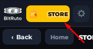 STORE icon in BitRuto: THE STRONGEST