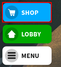 Blox Adventures shop button