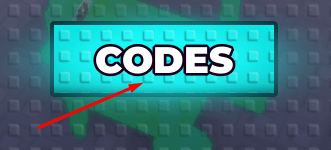 CODES button in Brainrot Block Tower