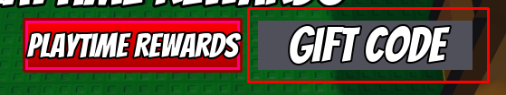 10x Spear Brainrot gift code button