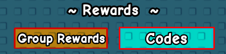 Brew a Potion codes button