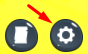 The settings button in Bridging to New World