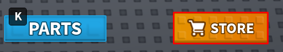 Build a Bot and Fight store button