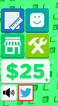 Building Simulator Twitter icon