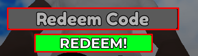 Cali Streets enter codes box and redeem button